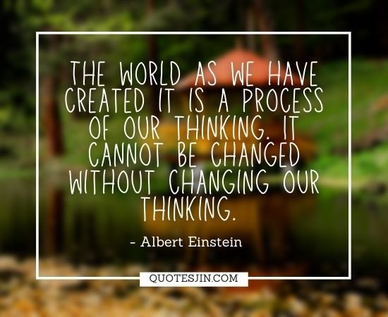 Quotes About Change