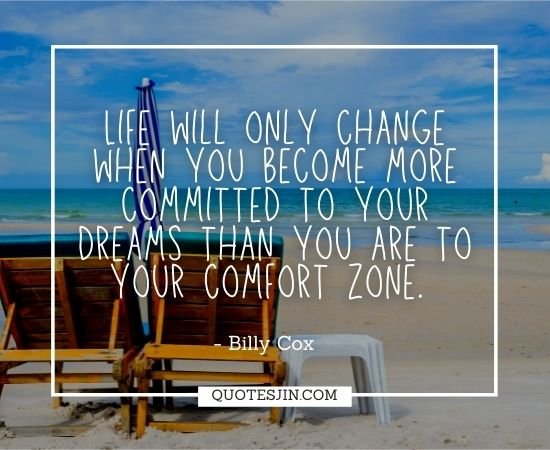 Quotes About Change