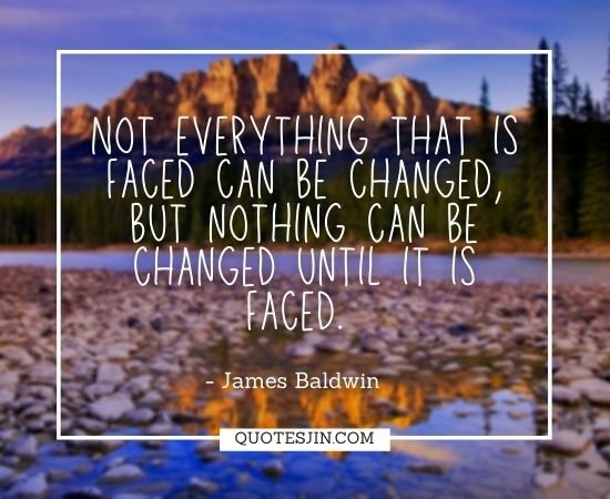 Quotes About Change