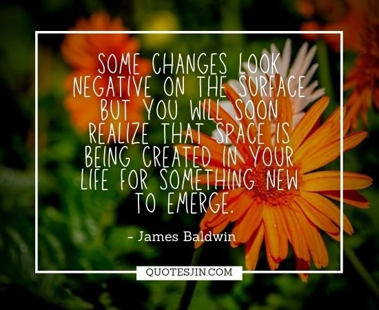 Quotes About Change