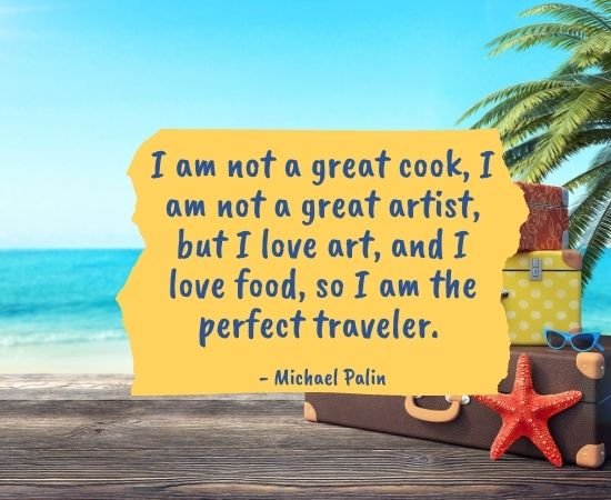 Travel Quotes