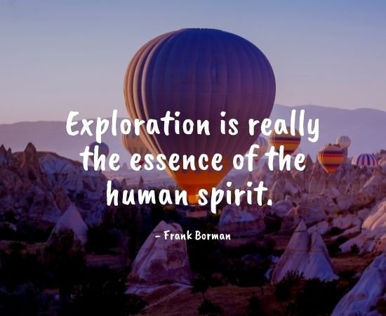 Travel Quotes