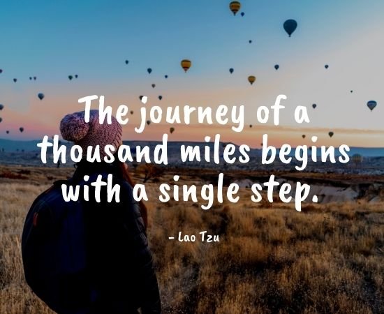 Travel Quotes