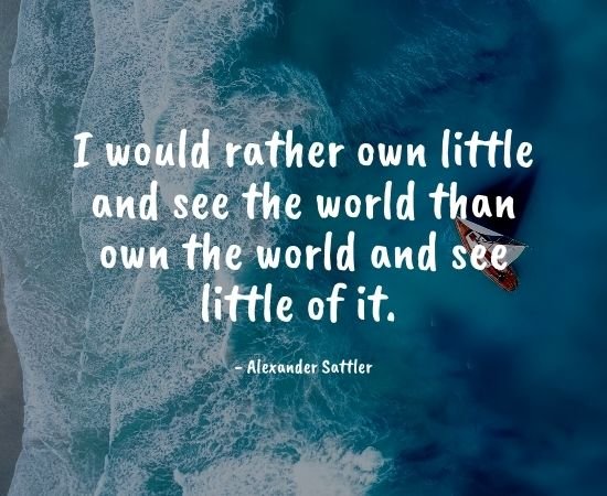 Travel Quotes