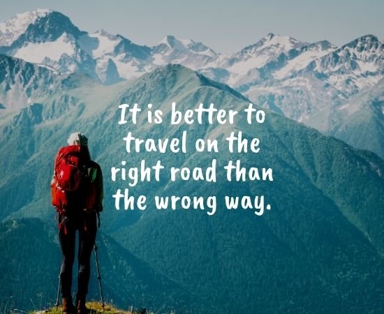 Travel Quotes
