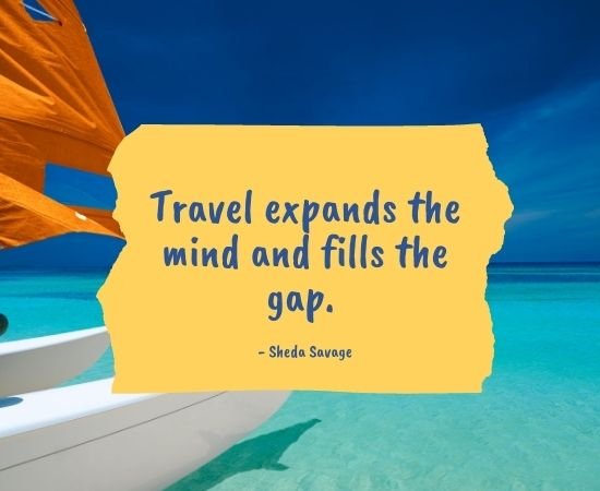 Travel Quotes