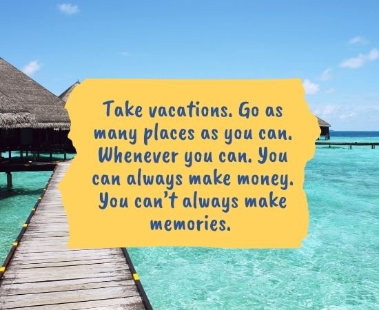 Travel Quotes