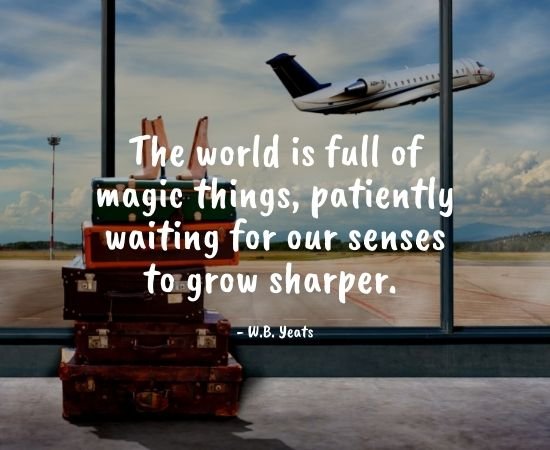 Travel Quotes