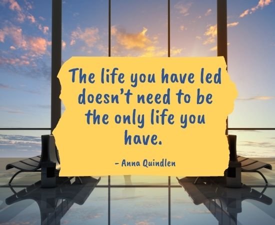 Travel Quotes