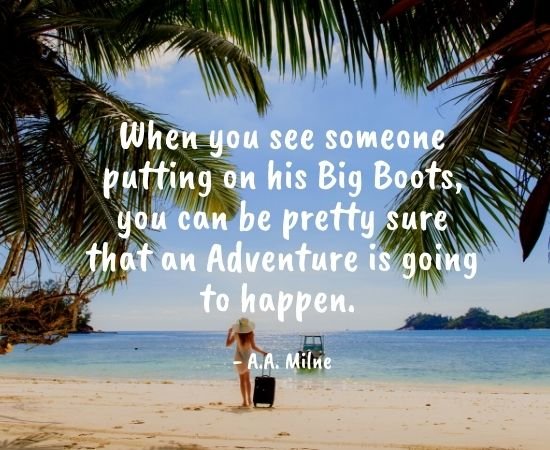 Travel Quotes