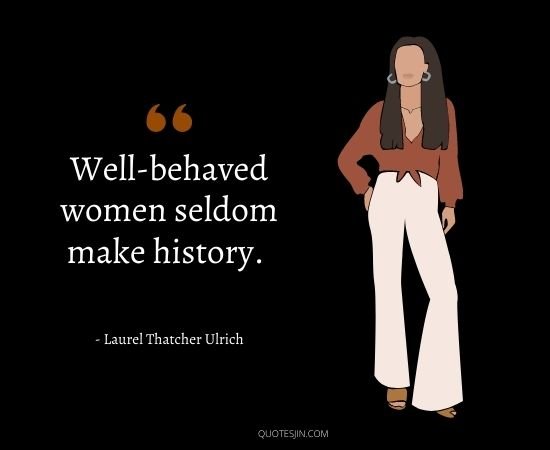 Women Quotes