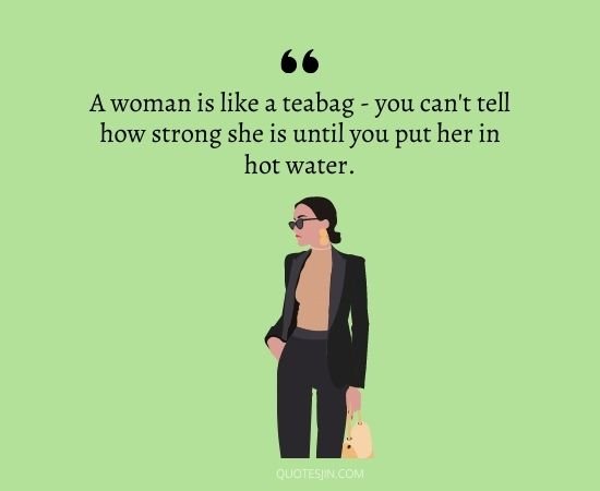 women quotes