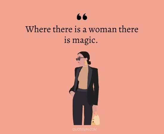 women quotes