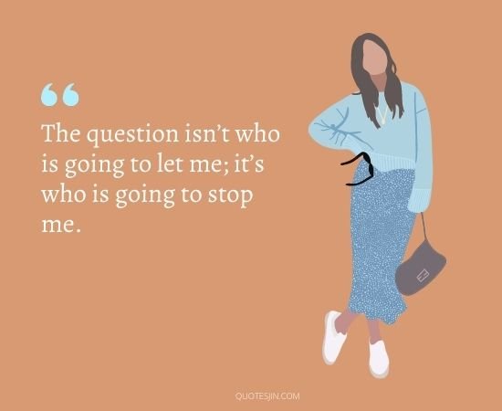 women quotes