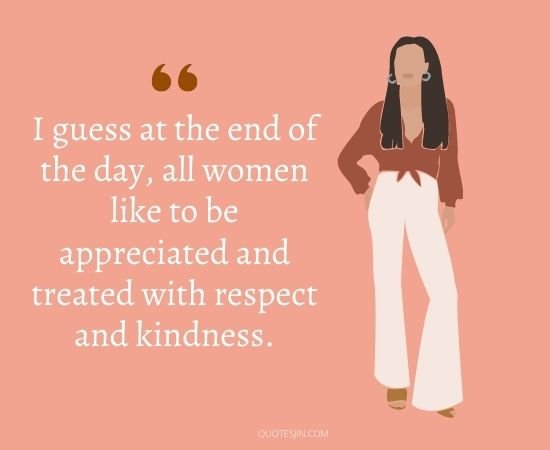 Women Quotes