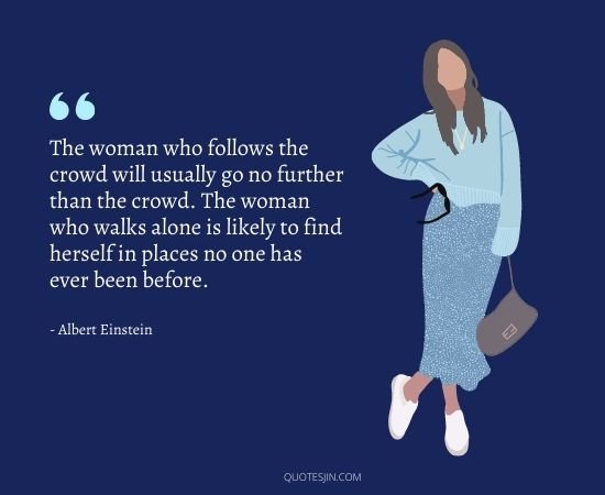 Women Quotes