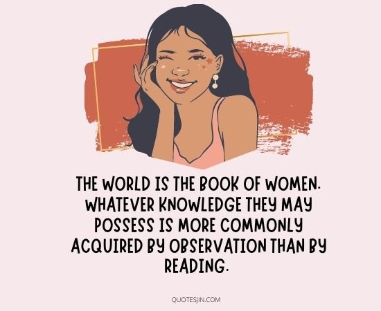 women quotes