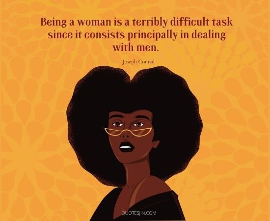 women quotes
