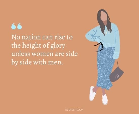 women quotes