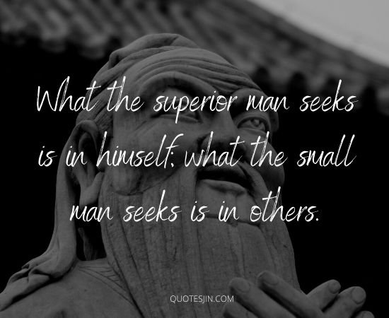 Confucius Quotes
