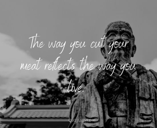 Confucius Quotes