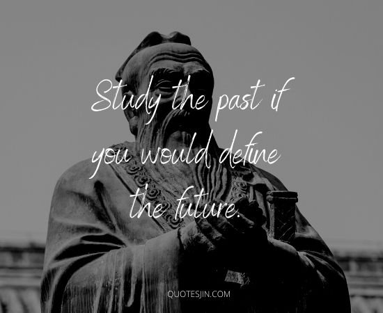Confucius Quotes