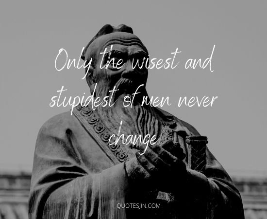 Confucius Quotes