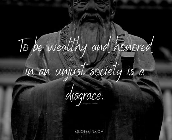 Confucius Quotes