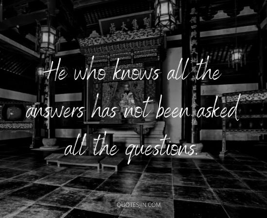 Confucius Quotes