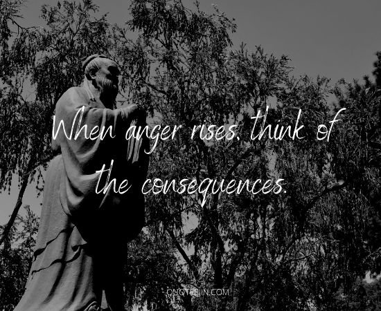 Confucius Quotes