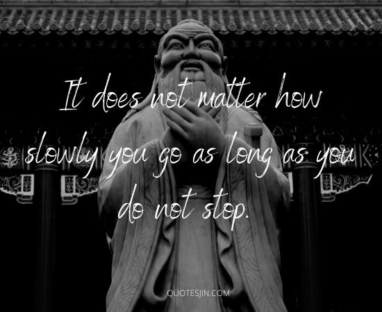 Confucius Quotes
