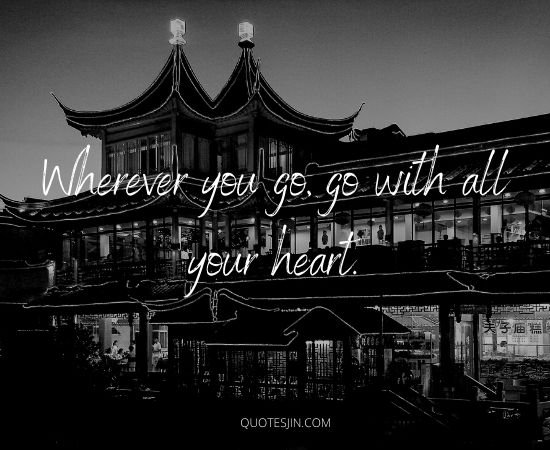 Confucius Quotes