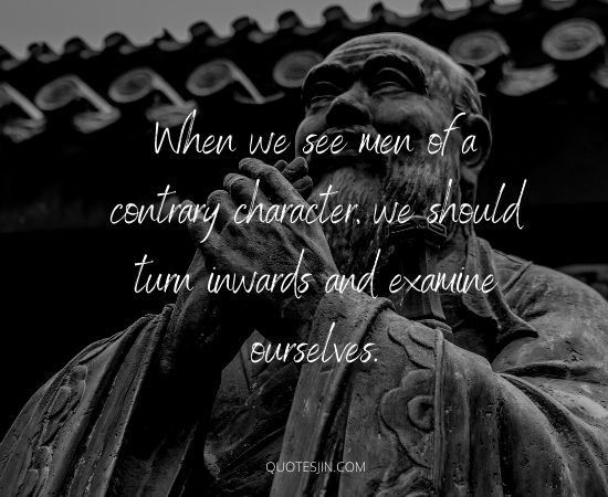 Confucius Quotes