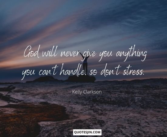 Faith Quotes