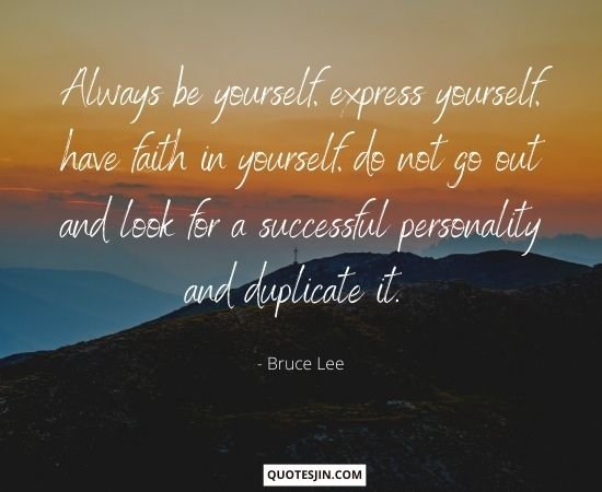 Faith Quotes