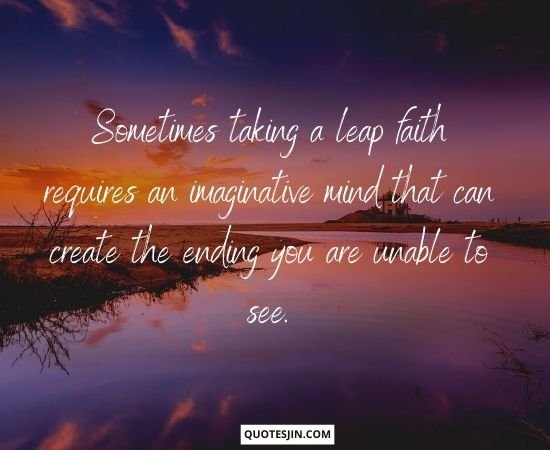 Faith Quotes