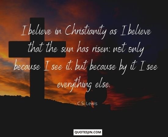 Faith Quotes