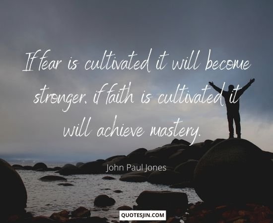 Faith Quotes