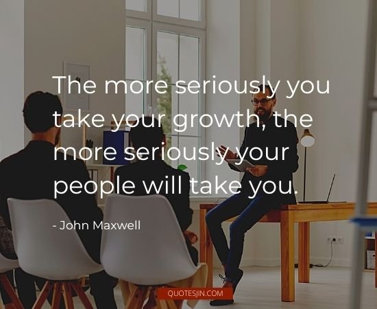 Leadership Quotes