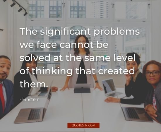 Leadership Quotes