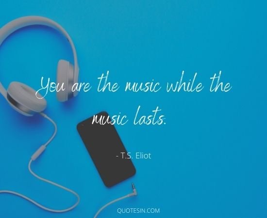 Music Quotes