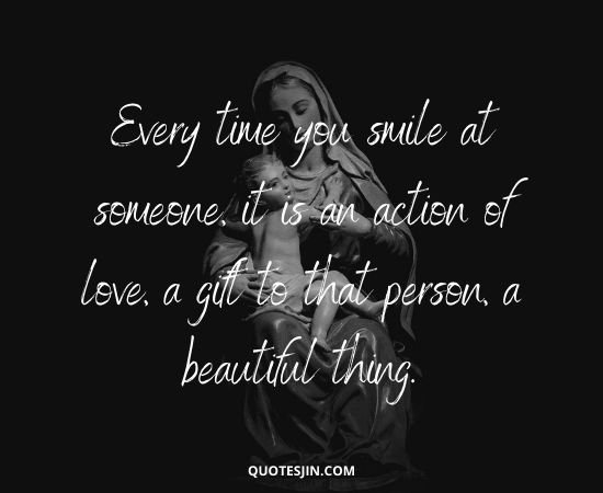 Mother Teresa Quotes