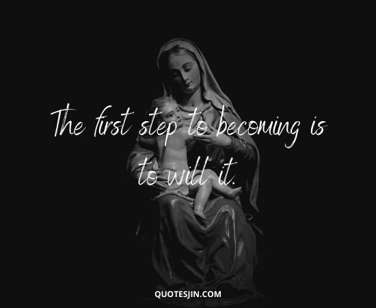 Mother Teresa Quotes
