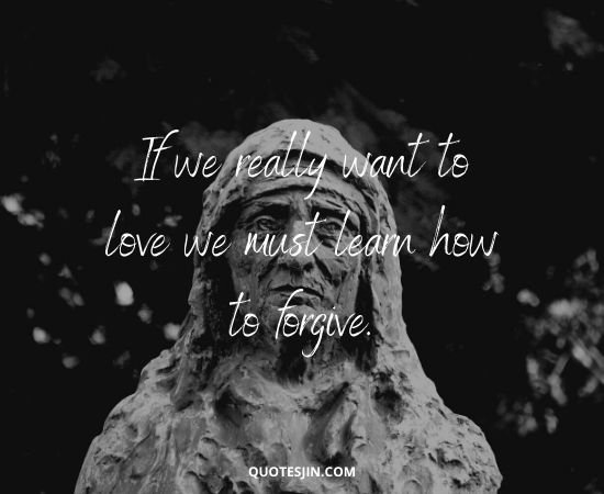 Mother Teresa Quotes