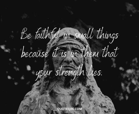 Mother Teresa Quotes