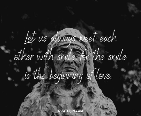 Mother Teresa Quotes