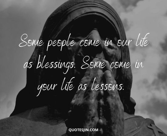 Mother Teresa Quotes