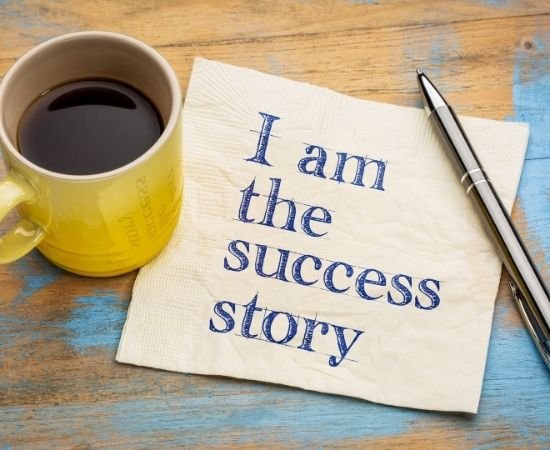 Positive Affirmations