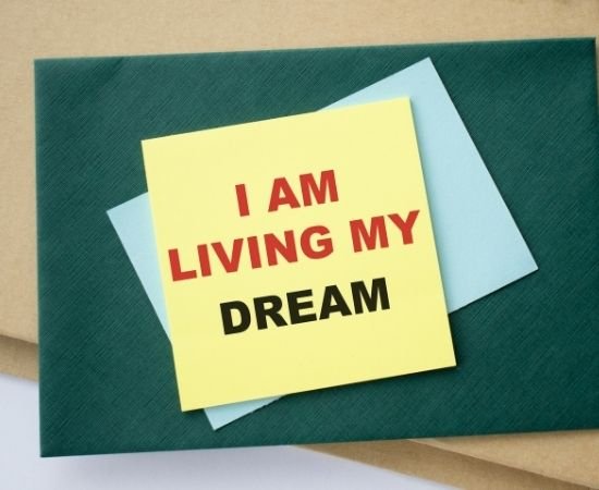 Positive Affirmations