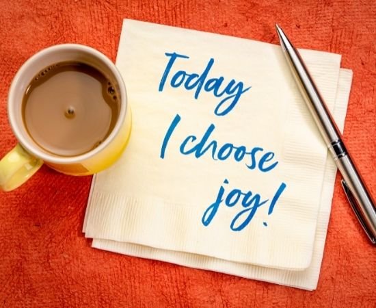 Positive Affirmations